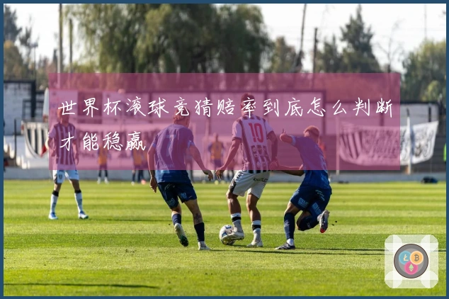 世界杯滚球竞猜赔率到底怎么判断才能稳赢