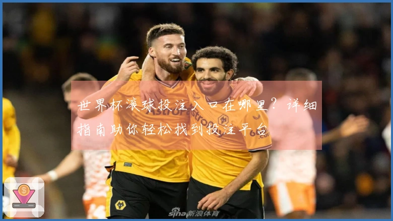 世界杯滚球投注入口在哪里？详细指南助你轻松找到投注平台