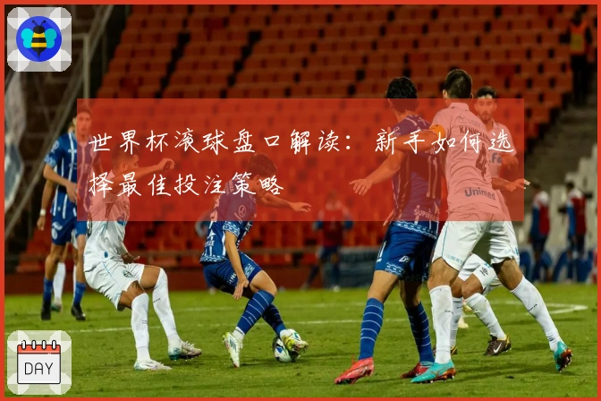 世界杯滚球盘口解读：新手如何选择最佳投注策略