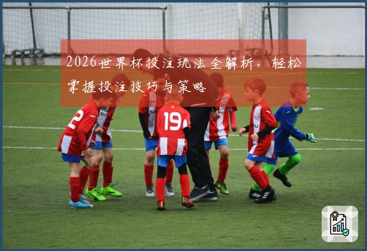 2026世界杯投注玩法全解析，轻松掌握投注技巧与策略