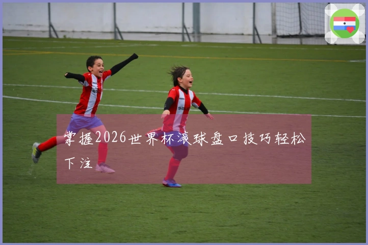 掌握2026世界杯滚球盘口技巧轻松下注